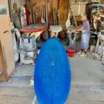 Spade Surfboards