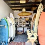 Spade Surfboards
