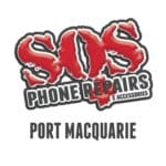 SOS Phone Repairs Port Macquarie