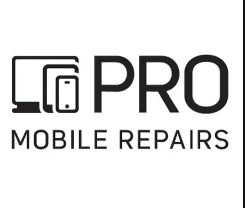 Pro mobile repairs