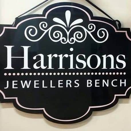 Harrison’s Jewellers Bench