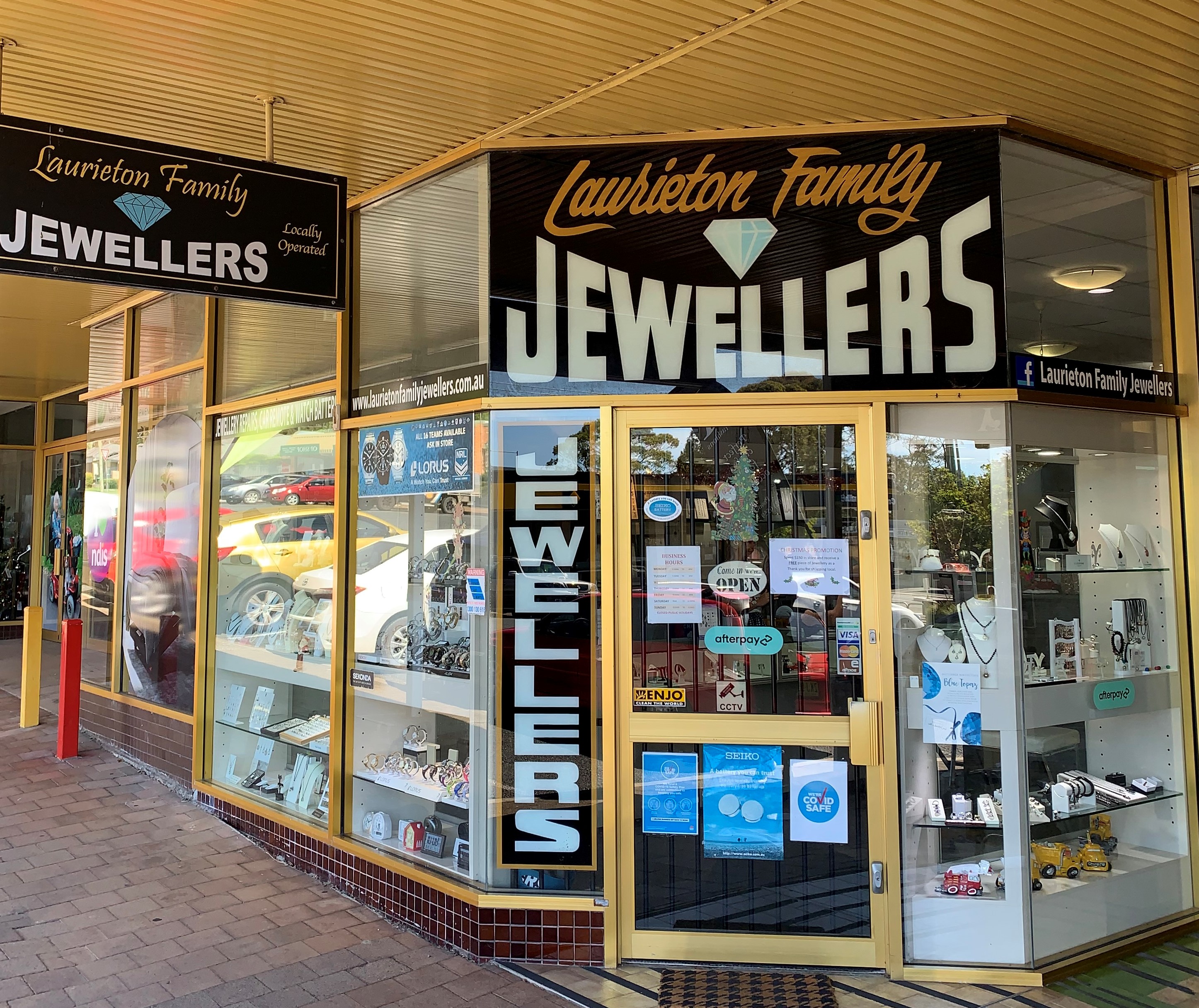 Laurieton Family Jewellers