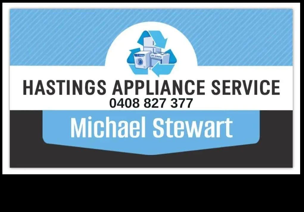 Hastings Appliance Service